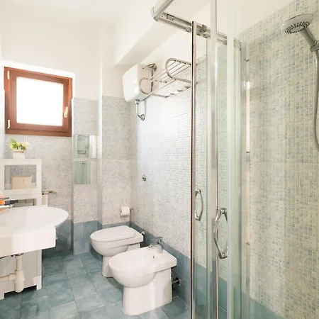 Yourhome - Casita Linda Sorrento Exterior photo