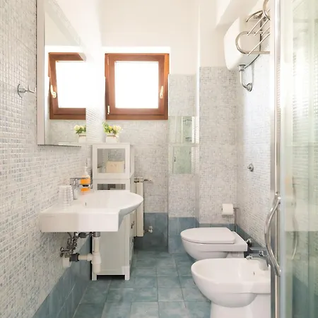 Yourhome - Casita Linda Sorrento Exterior photo
