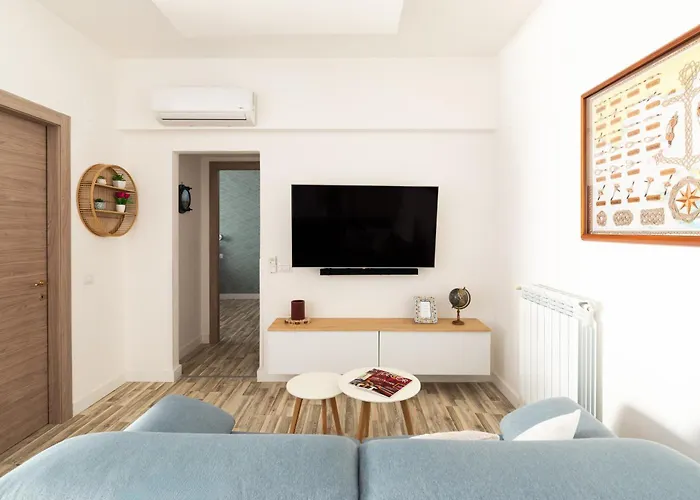 Yourhome - Casita Linda Sorrento