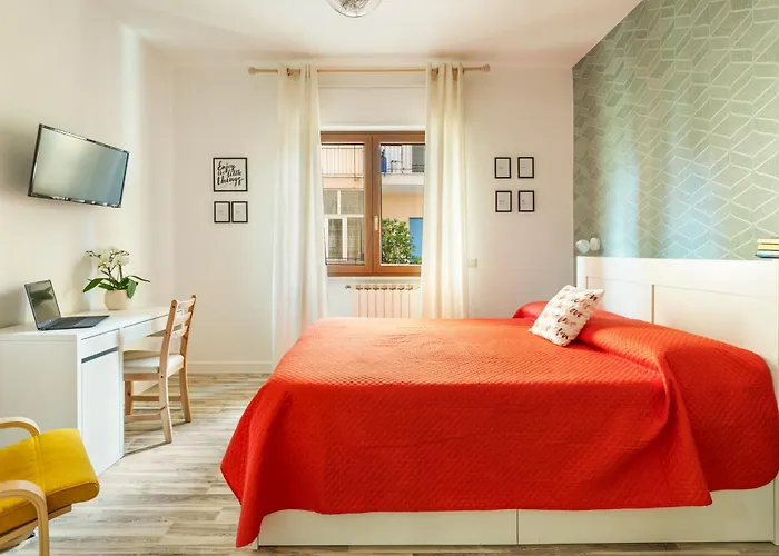 Yourhome - Casita Linda Sorrento