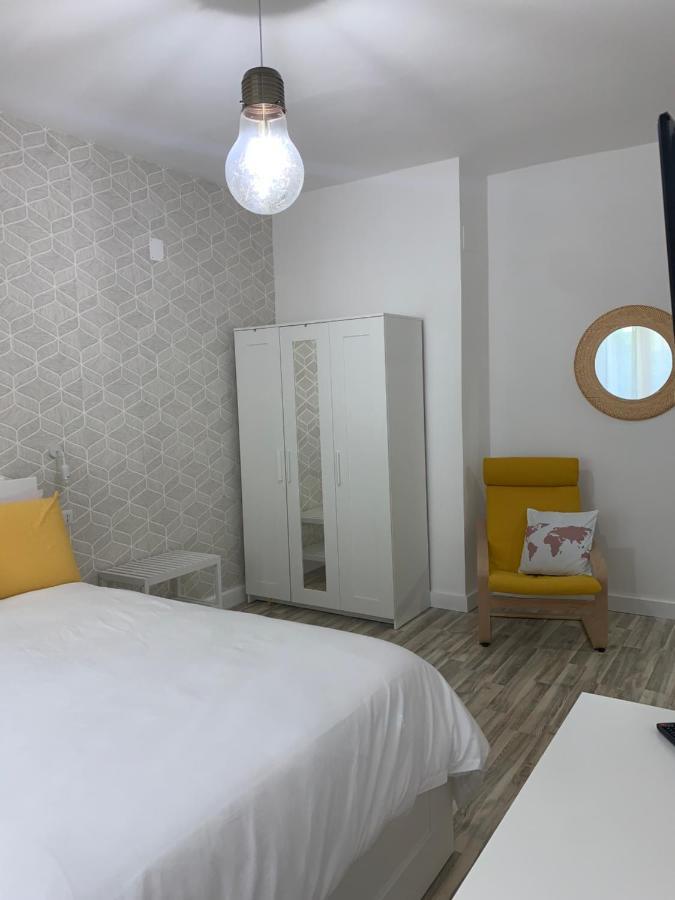 Casita Linda Apartamento
