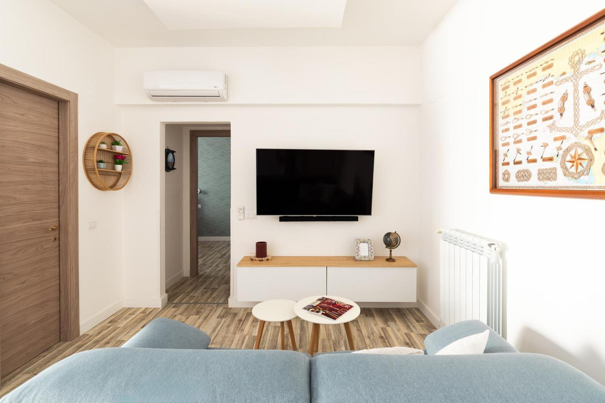 Casita Linda Apartamento *