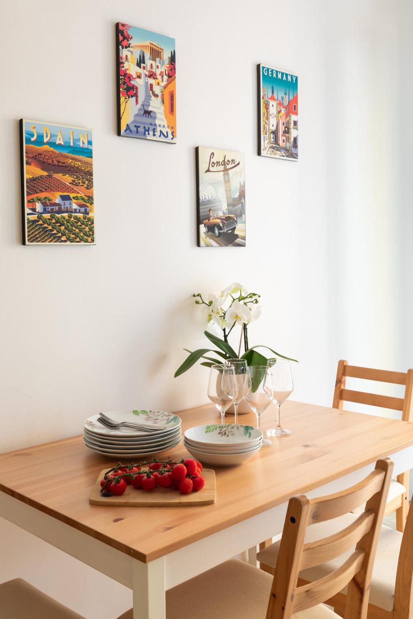 Apartamento Casita Linda *