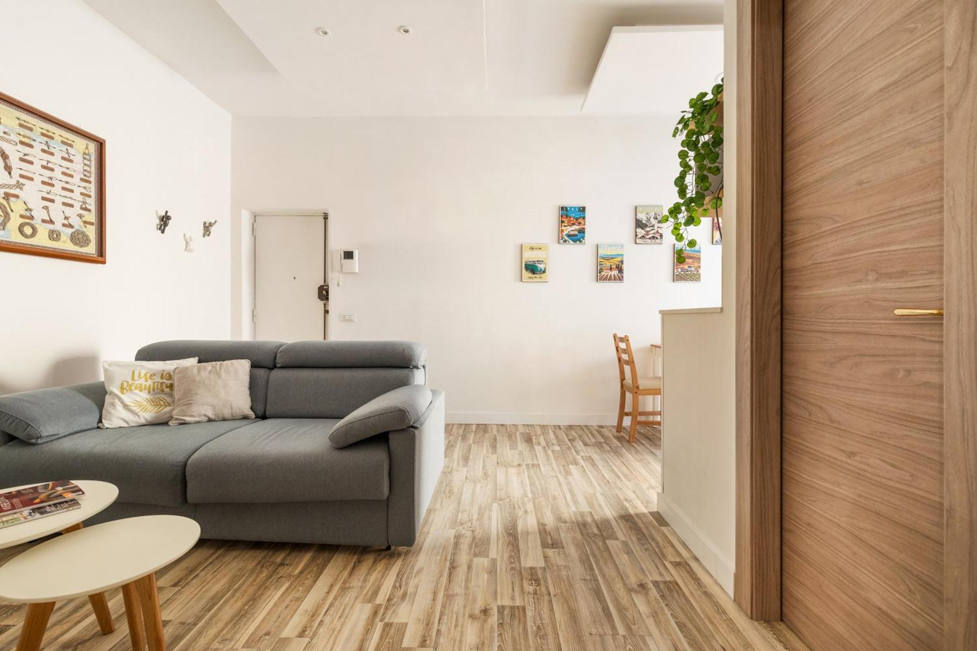 Casita Linda Apartamento