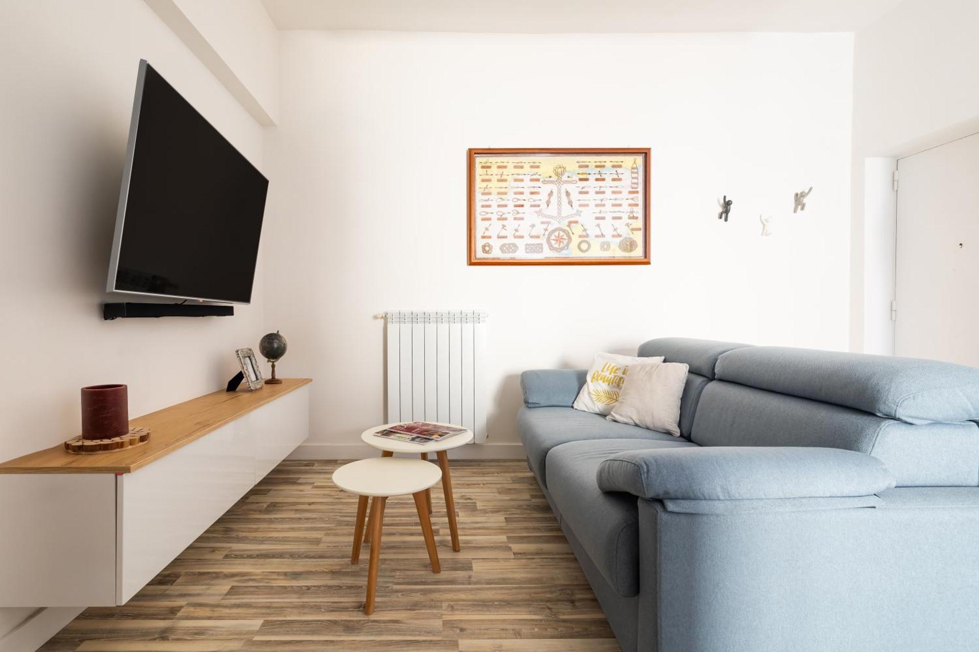 Casita Linda Apartamento *