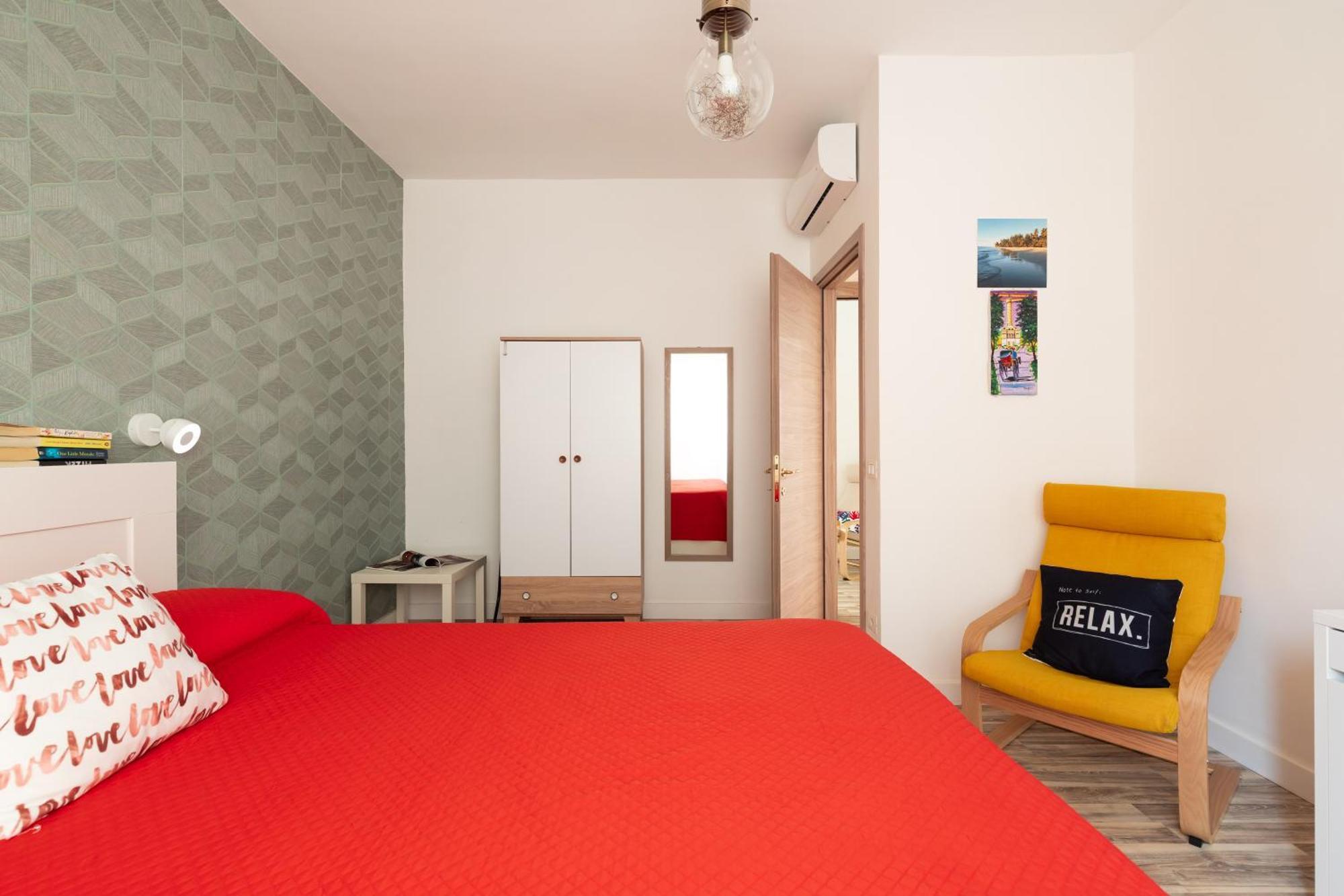 Casita Linda Apartamento